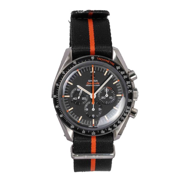 Omega Speedmaster Ultraman 311.12.42.30.01.001